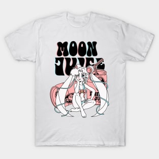 Kawaii Moon Juice T-Shirt